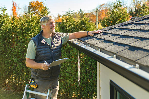Trusted Roofing service in Detroit, OR - Ben Roofing and Steel LLC